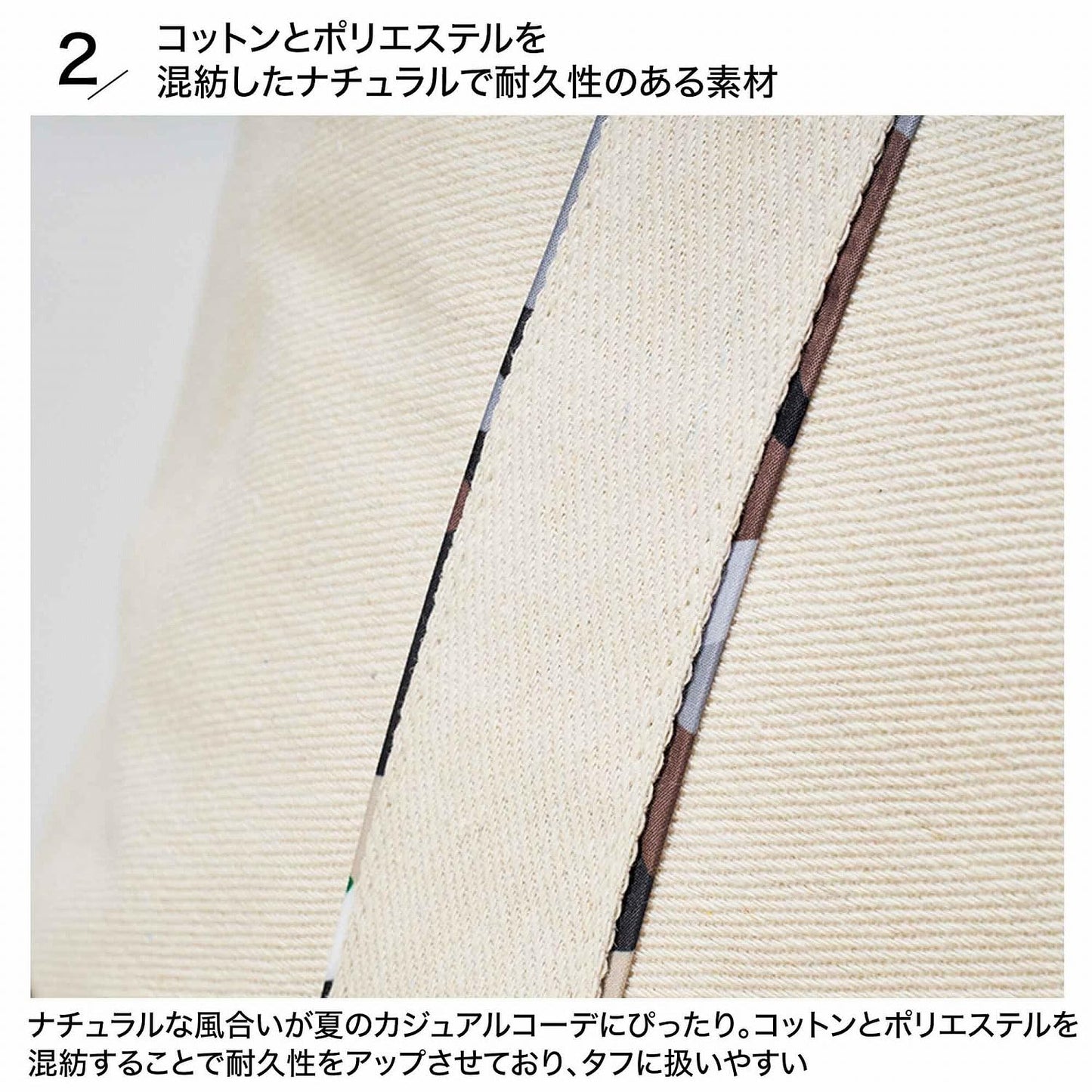 smart Aug–Sep 2026 A BATHING APE® HYBRID CAMO Large Tote