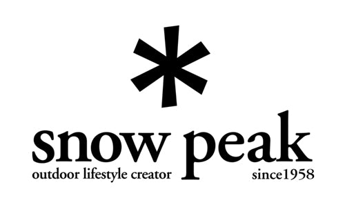 Snow Peak｜Search for SolyJapan Japan direct delivery