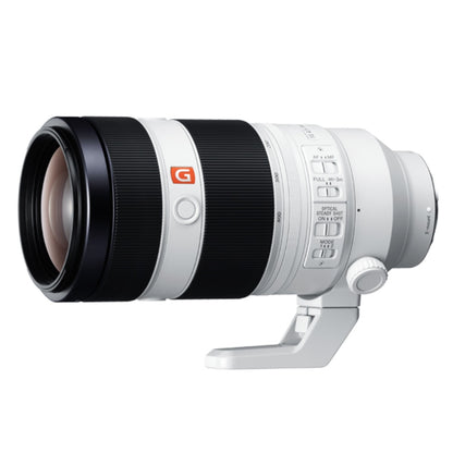 SONY FE 100-400mm F4.5-5.6 GM OSS for E-mount SEL100400GM 全片幅 超望遠變焦鏡頭