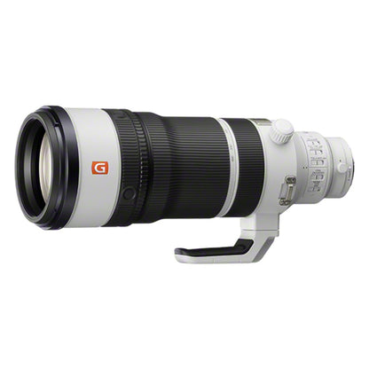 SONY FE 100-400mm F4.5 GM OSS for E-mount SEL100400MC Full-Frame Super Telephoto Macro Lens