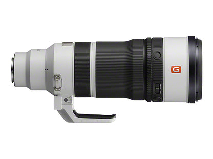 SONY FE 100-400mm F4.5 GM OSS for E-mount SEL100400MC Full-Frame Super Telephoto Macro Lens