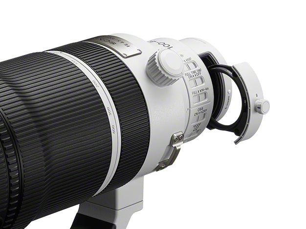 SONY FE 100-400mm F4.5 GM OSS for E-mount SEL100400MC Full-Frame Super Telephoto Macro Lens