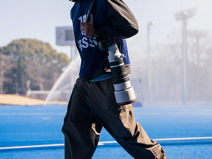 SONY FE 100-400mm F4.5 GM OSS for E-mount SEL100400MC Full-Frame Super Telephoto Macro Lens