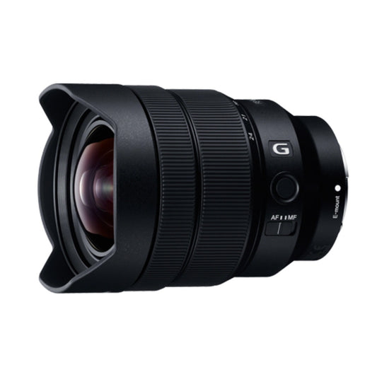 SONY FE 12-24mm F2.8 GM for E-mount SEL1224GM 全片幅 超廣角 大光圈 變焦鏡頭