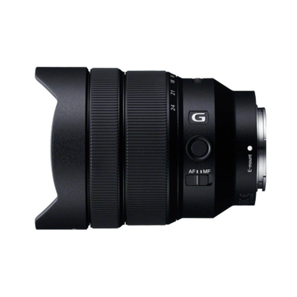 SONY FE 12-24mm F2.8 GM SEL1224GM 全片幅超廣角大光圈變焦鏡頭