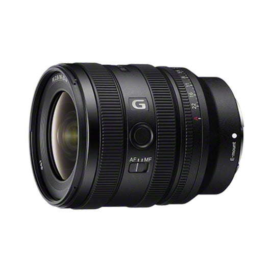 SONY FE 16-25mm F2.8 G for E-mount SEL1625G 全片幅 超廣角 變焦鏡頭