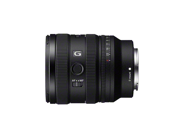 SONY FE 16-25mm F2.8 G SEL1625G Full-Frame Ultra-Wide Lens