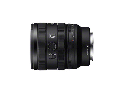 SONY FE 16-25mm F2.8 G for E-mount SEL1625G 全片幅 超廣角 變焦鏡頭