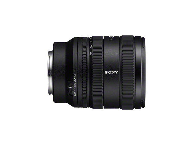 SONY FE 16-25mm F2.8 G for E-mount SEL1625G 全片幅 超廣角 變焦鏡頭