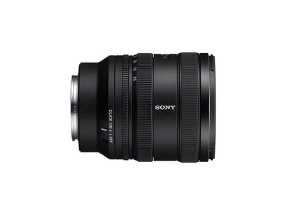 SONY FE 16-25mm F2.8 G for E-mount SEL1625G 全片幅 超廣角 變焦鏡頭