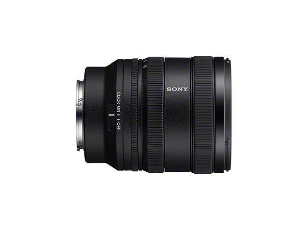 SONY FE 16-25mm F2.8 G for E-mount SEL1625G 全片幅 超廣角 變焦鏡頭