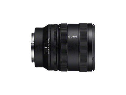 SONY FE 16-25mm F2.8 G for E-mount SEL1625G 全片幅 超廣角 變焦鏡頭