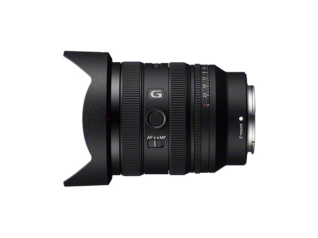 SONY FE 16-25mm F2.8 G for E-mount SEL1625G 全片幅 超廣角 變焦鏡頭