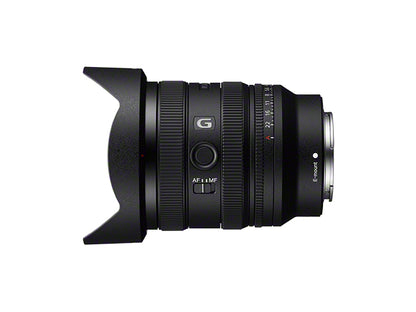 SONY FE 16-25mm F2.8 G for E-mount SEL1625G 全片幅 超廣角 變焦鏡頭