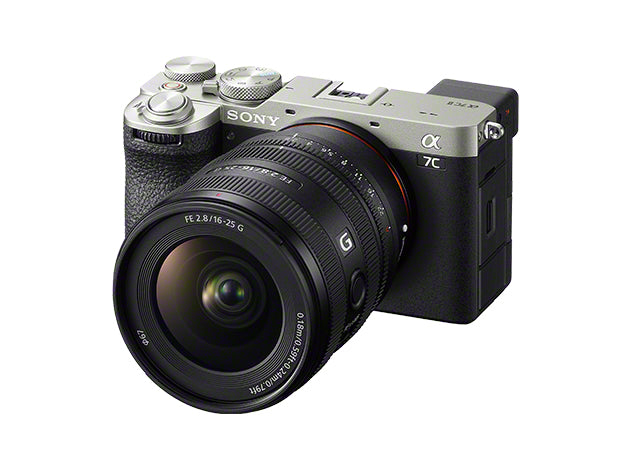 SONY FE 16-25mm F2.8 G for E-mount SEL1625G 全片幅 超廣角 變焦鏡頭