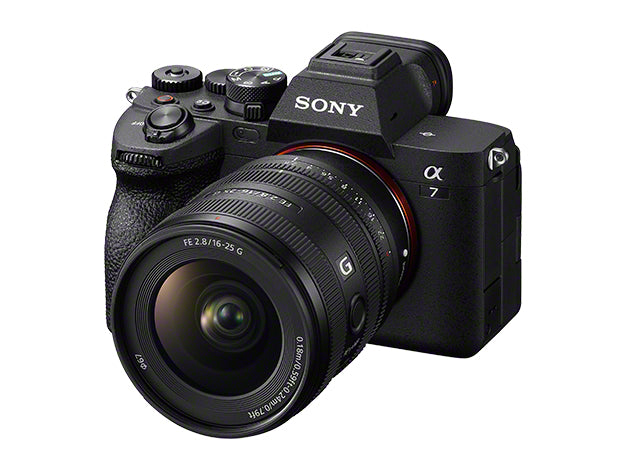 SONY FE 16-25mm F2.8 G for E-mount SEL1625G 全片幅 超廣角 變焦鏡頭