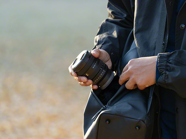 SONY FE 16-25mm F2.8 G for E-mount SEL1625G 全片幅 超廣角 變焦鏡頭