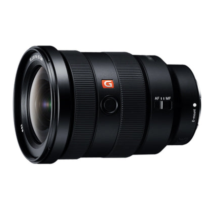 Product Title SONY FE 16-35mm F2.8 GM for E-mount SEL1635GM 全片幅 大光圈 超廣角變焦鏡頭