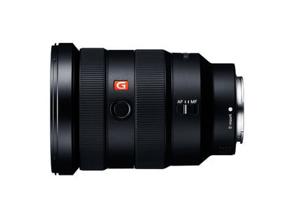 Product Title SONY FE 16-35mm F2.8 GM for E-mount SEL1635GM 全片幅 大光圈 超廣角變焦鏡頭