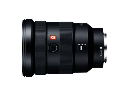 Product Title SONY FE 16-35mm F2.8 GM for E-mount SEL1635GM 全片幅 大光圈 超廣角變焦鏡頭