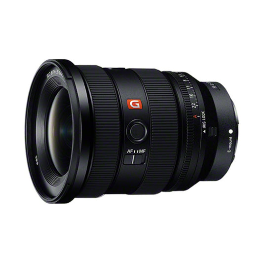 SONY FE 16-35mm F2.8 GM II for E-mount SEL1635GM2 全片幅 超廣角 變焦鏡頭