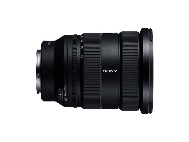 SONY FE 16-35mm F2.8 GM II for E-mount SEL1635GM2 全片幅 超廣角 變焦鏡頭