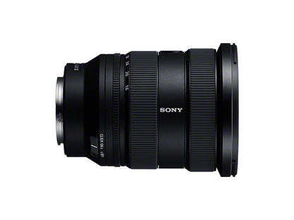 SONY FE 16-35mm F2.8 GM II for E-mount SEL1635GM2 全片幅 超廣角 變焦鏡頭