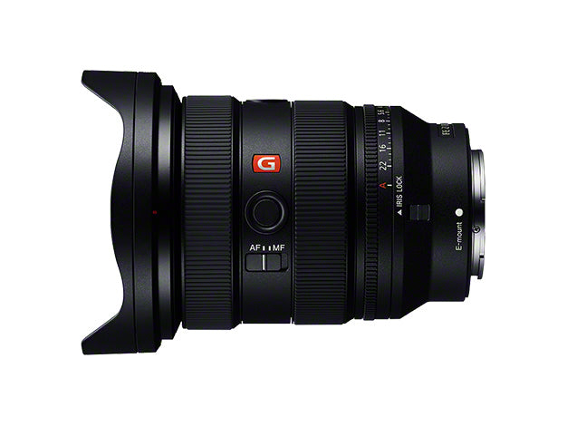 SONY FE 16-35mm F2.8 GM II for E-mount SEL1635GM2 全片幅 超廣角 變焦鏡頭