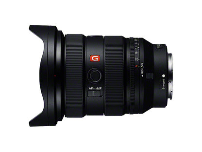 SONY FE 16-35mm F2.8 GM II for E-mount SEL1635GM2 全片幅 超廣角 變焦鏡頭