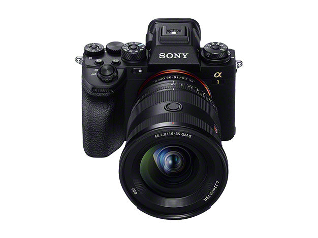 SONY FE 16-35mm F2.8 GM II for E-mount SEL1635GM2 全片幅 超廣角 變焦鏡頭