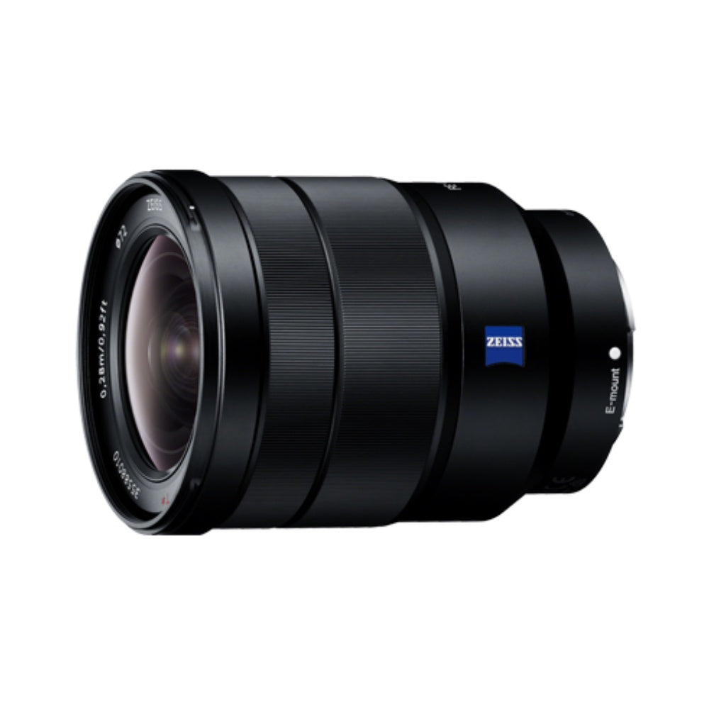 SONY Vario-Tessar T* FE 16-35mm F4 ZA OSS for E-mount SEL1635Z 全片幅 超廣角 變焦鏡頭