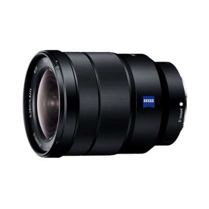 SONY Vario-Tessar T* FE 16-35mm F4 ZA OSS for E-mount SEL1635Z 全片幅 超廣角 變焦鏡頭