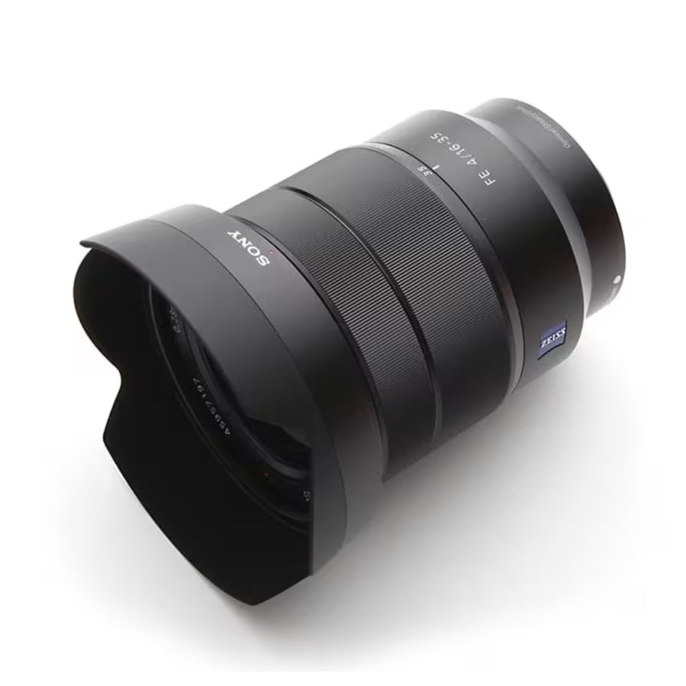 SONY Vario-Tessar T* FE 16-35mm F4 ZA OSS SEL1635Z全片幅超廣角變焦