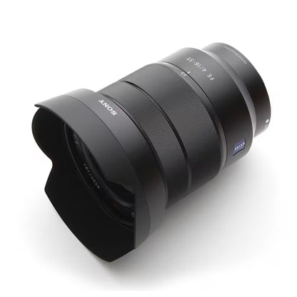 SONY Vario-Tessar T* FE 16-35mm F4 ZA OSS for E-mount SEL1635Z 全片幅 超廣角 變焦鏡頭