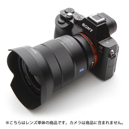 SONY Vario-Tessar T* FE 16-35mm F4 ZA OSS for E-mount SEL1635Z 全片幅 超廣角 變焦鏡頭