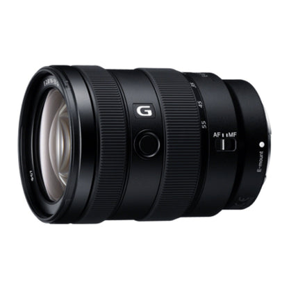 SONY E 16-55mm F2.8 G for E-mount SEL1655G APS-C 大光圈 標準變焦鏡頭