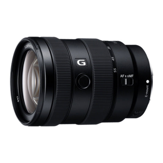 SONY E 16-55mm F2.8 G for E-mount SEL1655G APS-C 大光圈 標準變焦鏡頭