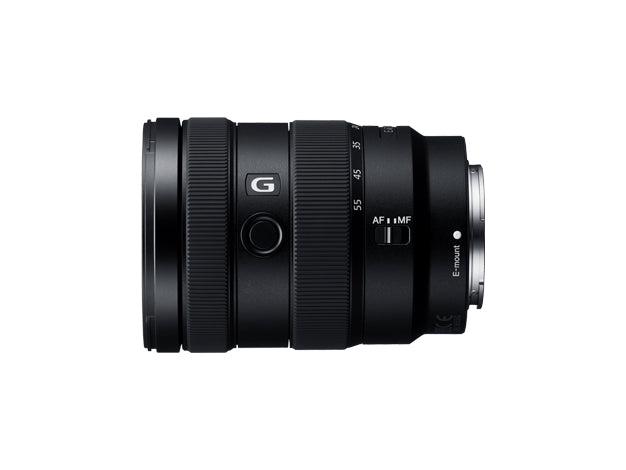 SONY E 16-55mm F2.8 G for E-mount SEL1655G APS-C 大光圈 標準變焦鏡頭