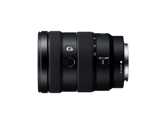 SONY E 16-55mm F2.8 G for E-mount SEL1655G APS-C 大光圈 標準變焦鏡頭