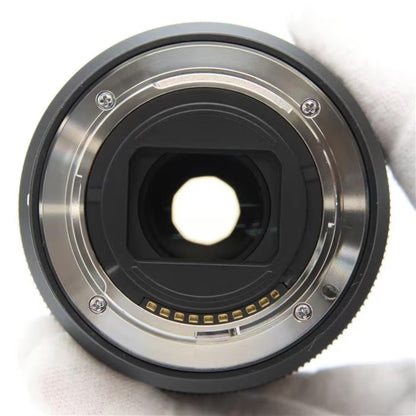 SONY E 16-55mm F2.8 G for E-mount SEL1655G APS-C 大光圈 標準變焦鏡頭