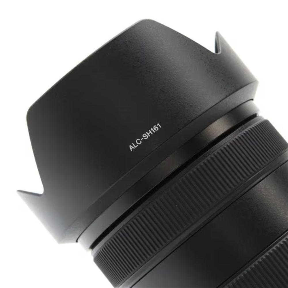 SONY E 16-55mm F2.8 G for E-mount SEL1655G APS-C 大光圈 標準變焦鏡頭