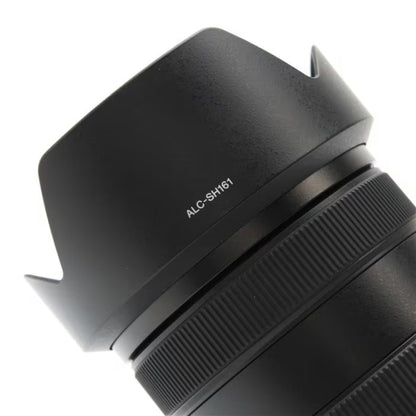 SONY E 16-55mm F2.8 G for E-mount SEL1655G APS-C 大光圈 標準變焦鏡頭