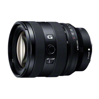 SONY FE 20-70mm F4 G for E-mount SEL2070G 全片幅 超廣角 標準變焦鏡頭