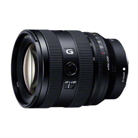 SONY FE 20-70mm F4 G for E-mount SEL2070G 全片幅 超廣角 標準變焦鏡頭
