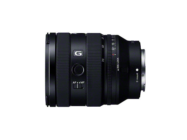 SONY FE 20-70mm F4 G for E-mount SEL2070G 全片幅 超廣角 標準變焦鏡頭