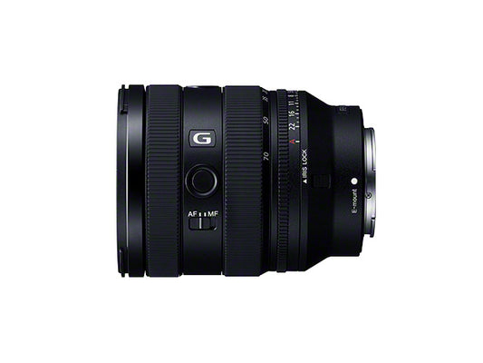 SONY FE 20-70mm F4 G for E-mount SEL2070G 全片幅 超廣角 標準變焦鏡頭
