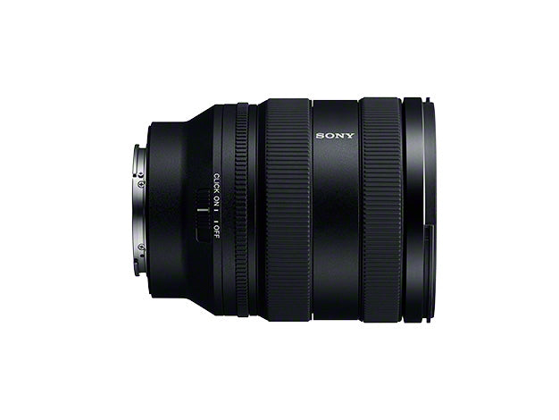 SONY FE 20-70mm F4 G for E-mount SEL2070G 全片幅 超廣角 標準變焦鏡頭