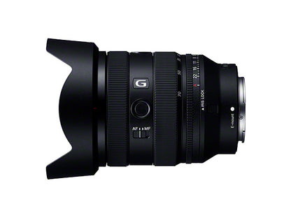SONY FE 20-70mm F4 G for E-mount SEL2070G 全片幅 超廣角 標準變焦鏡頭