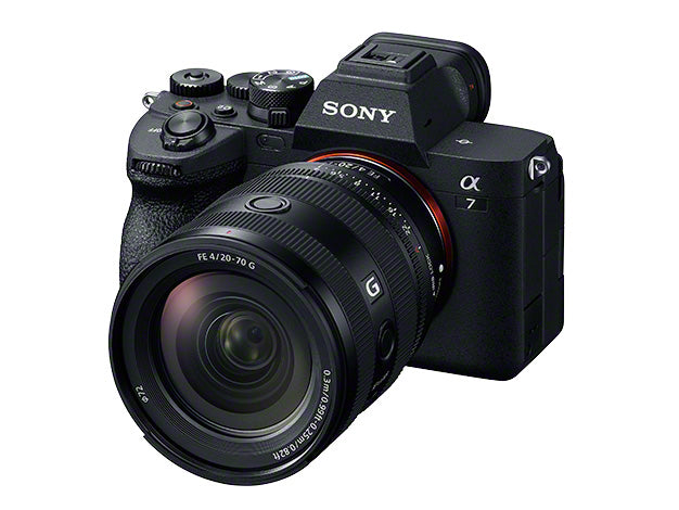 SONY FE 20-70mm F4 G for E-mount SEL2070G 全片幅 超廣角 標準變焦鏡頭