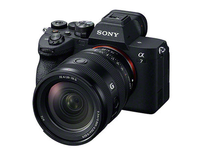 SONY FE 20-70mm F4 G for E-mount SEL2070G 全片幅 超廣角 標準變焦鏡頭